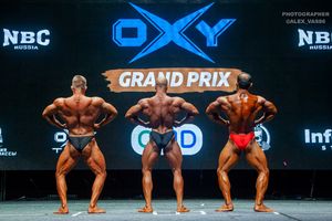 BODYBUILDING 80